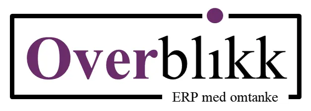 Overblikk